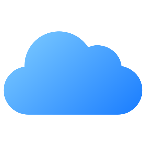Cloud Icon