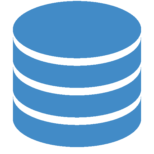 Database Icon