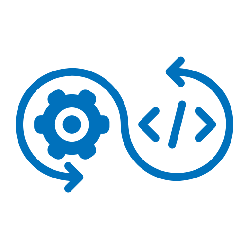 DevOps Icon