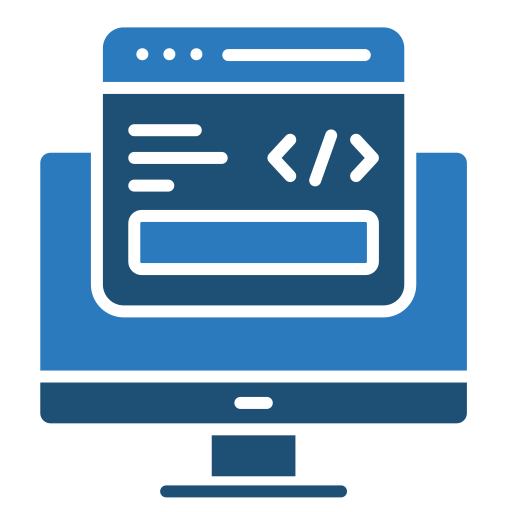 Frontend Icon